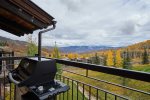 Views Vary - Private balconies w/ BBQ Grills 